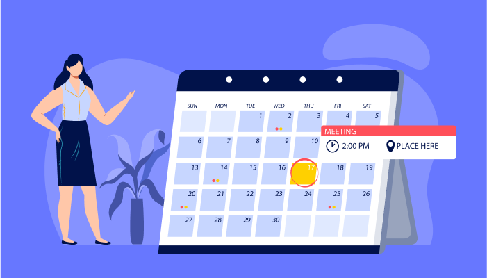 Configure Availability and Appointment Rules